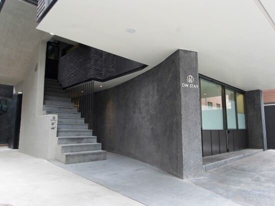 Фото Dw Stay Hongdae
