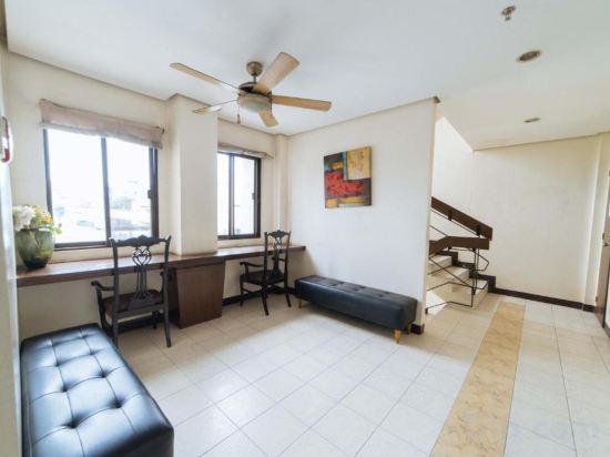 Фото RedDoorz near Olongapo Bus Terminal