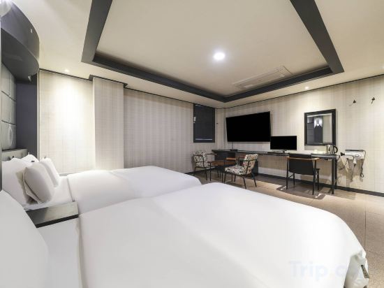 Фото Hotel Carlton Incheon Airport Juan