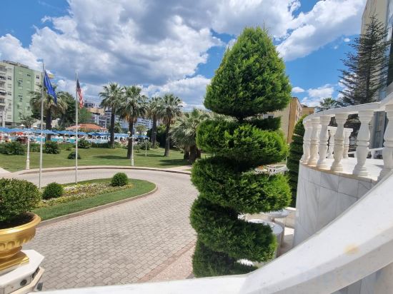 Фото Adriatik Hotel, Bw Premier Collection