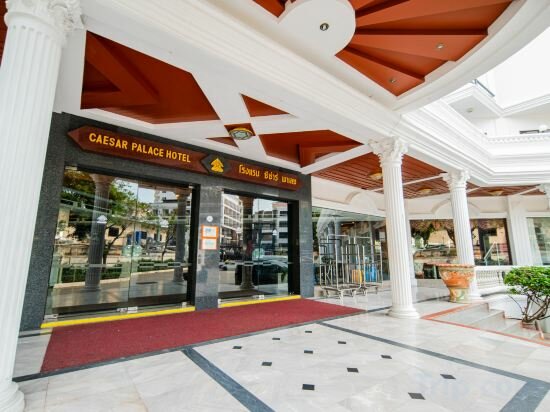 Фото Caesar Palace Hotel