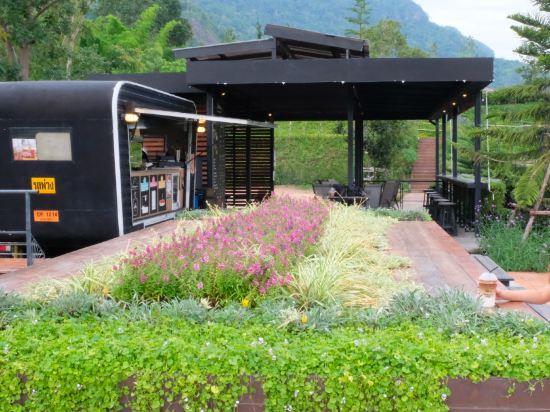 Фото Phukaew Resort & Adventure Park