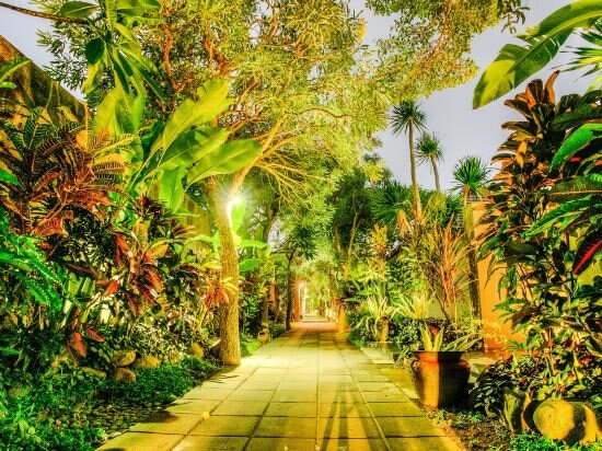 Фото Javana Royal Villas