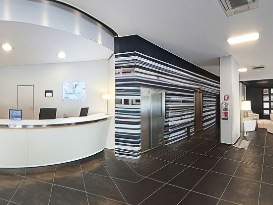 Фото Holiday Inn Milan Nord Zara, an Ihg Hotel