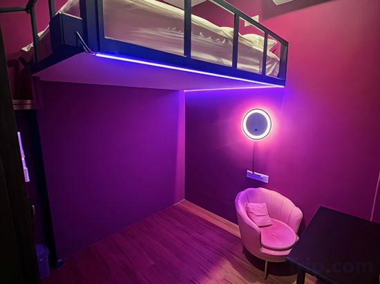 Фото Arena eSports Hotel at Bugis Village