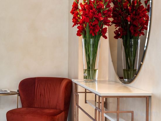 Фото King Solomon Hotel