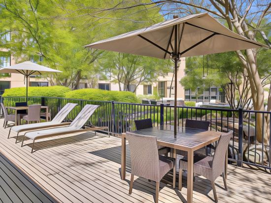 Фото Fairfield Inn by Marriott Ann Arbor