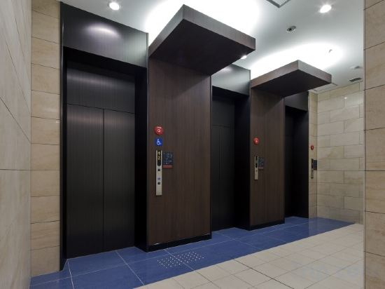 Фото Daiwa Roynet Hotel Osaka Kitahama