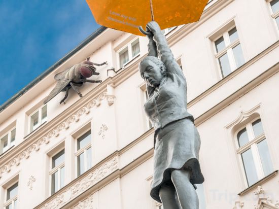 Фото MOOo Downtown