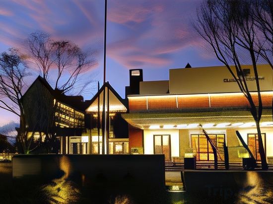 Фото отеля 4