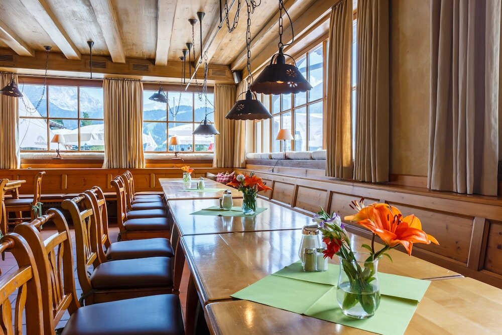 Фото Landhotel & Berggasthof Panorama