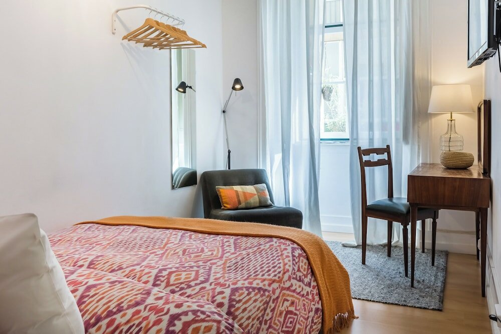 Фото House Sao Bento