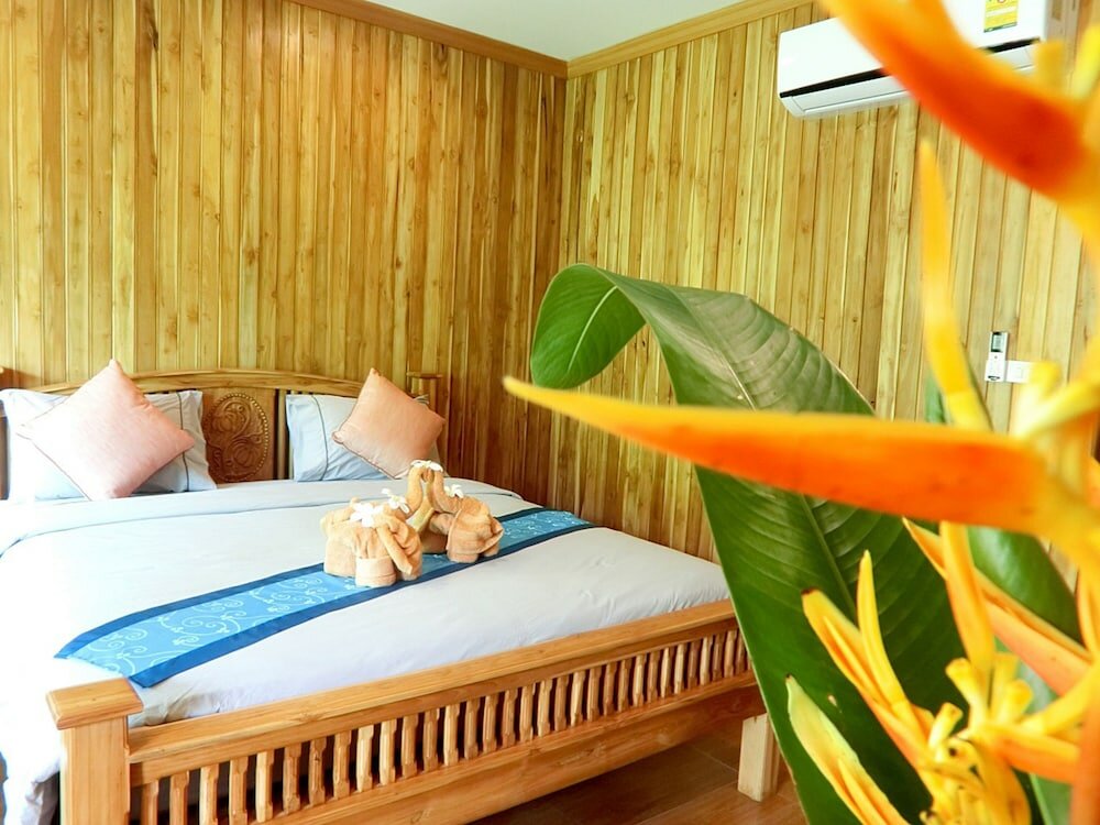 Фото Ban Chom Samed Resort