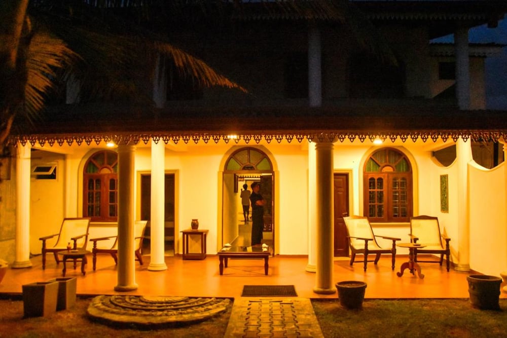 Фото Oriental Rest Hikkaduwa