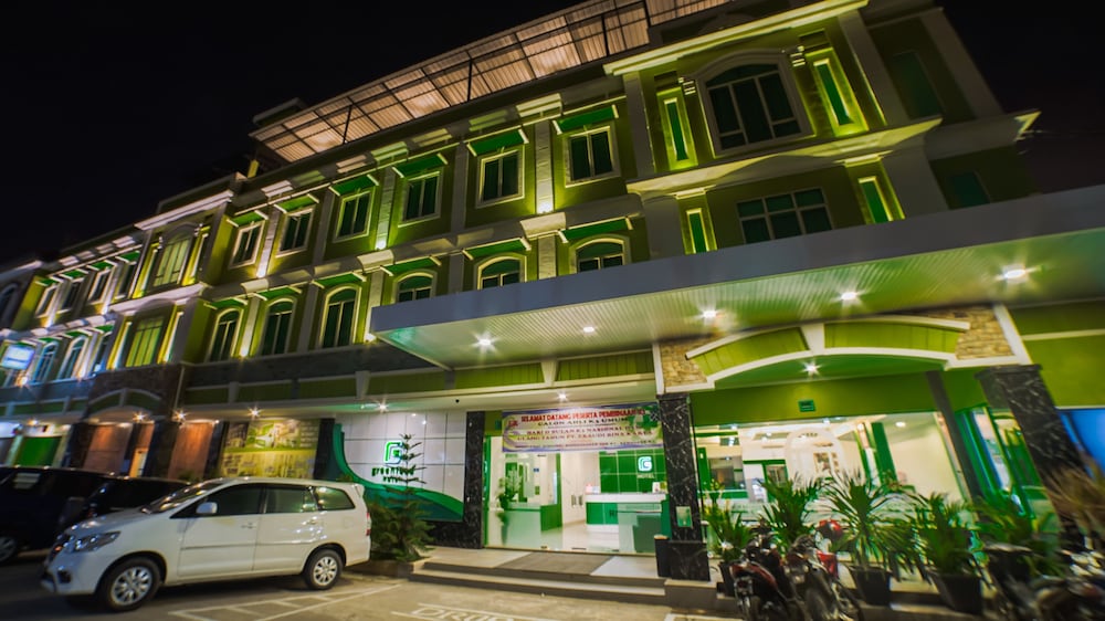 Фото Greenland Hotel Batam