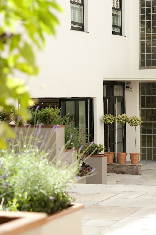 Фото Brooks Guesthouse Bristol