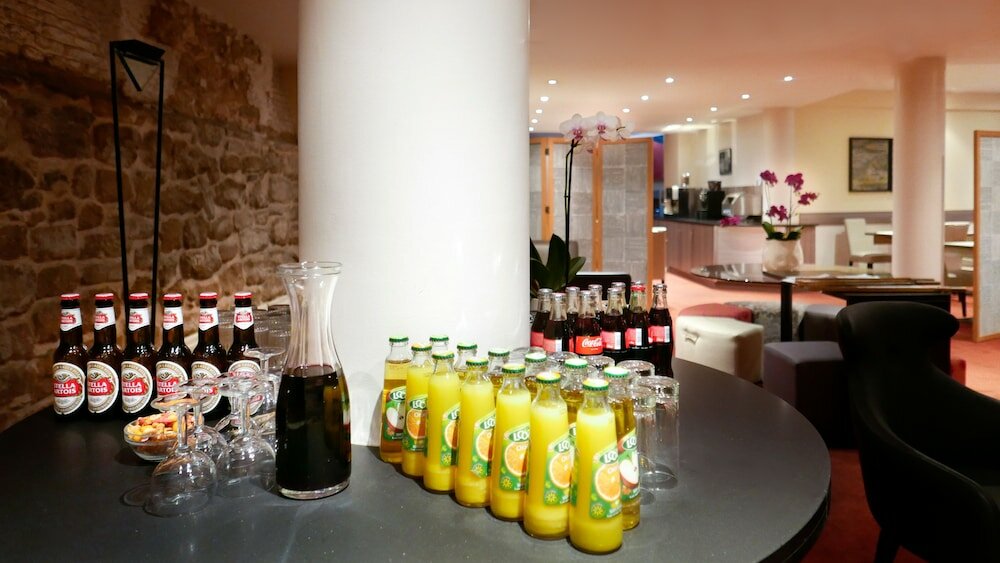 Фото Atlas Hotel Brussels