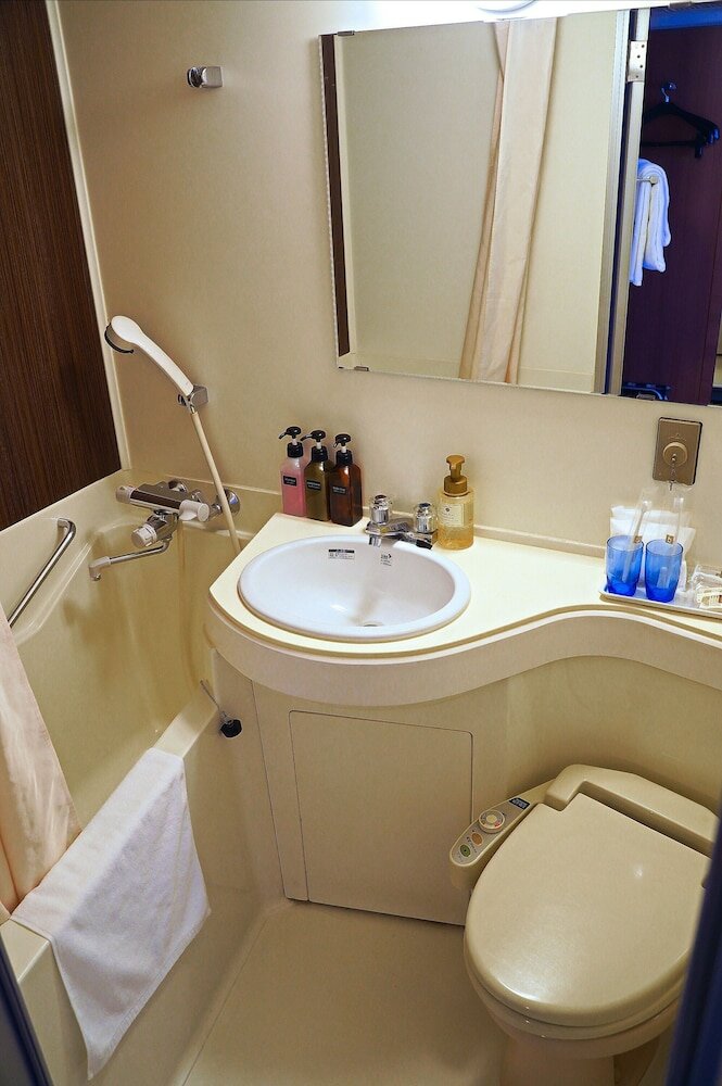 Фото The B Nagoya