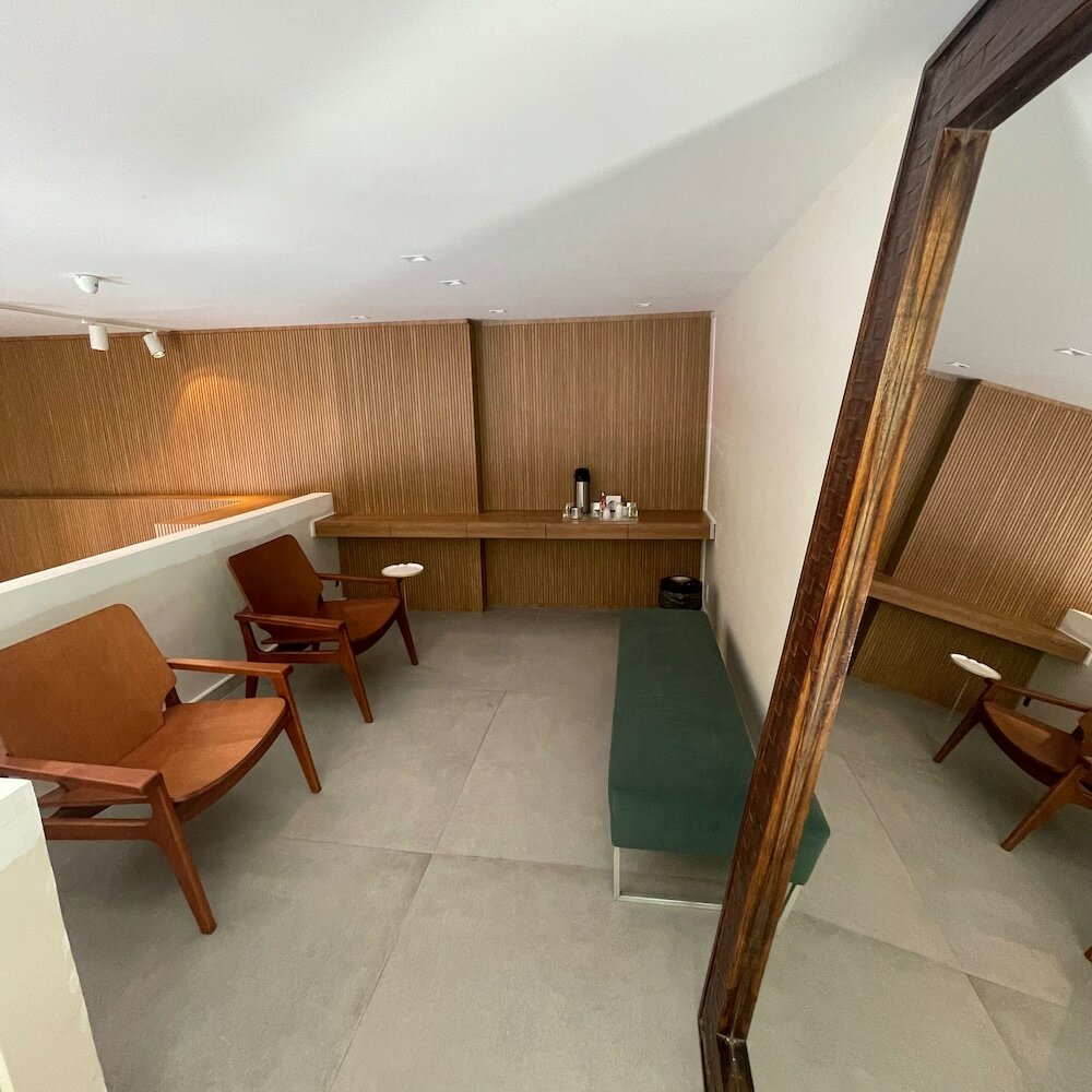 Фото Hotel Cantareira