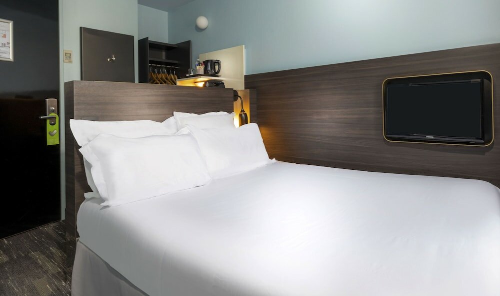 Фото Libertel Austerlitz Jardin des Plantes