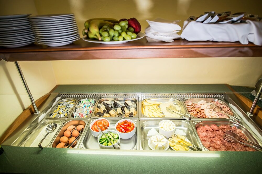 Фото Hotel City Bell