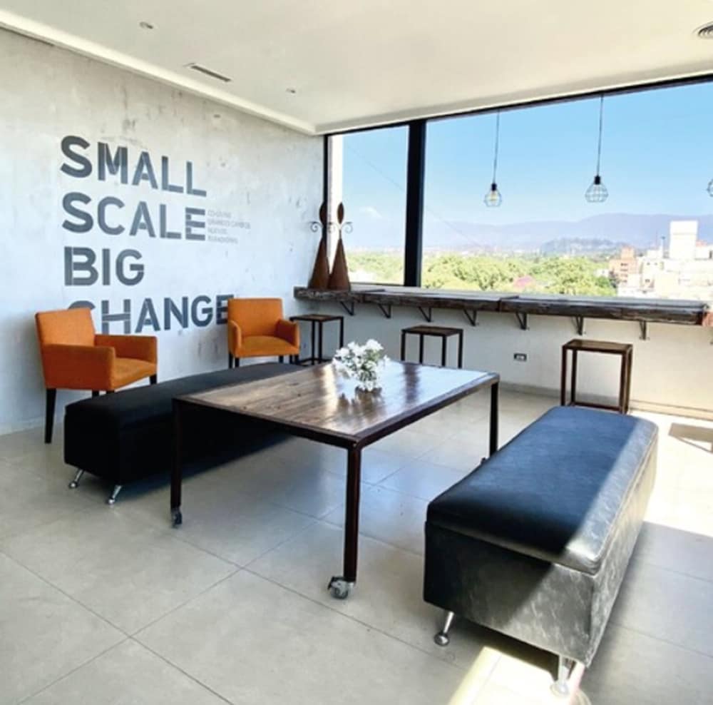 Фото Hotel Internacional