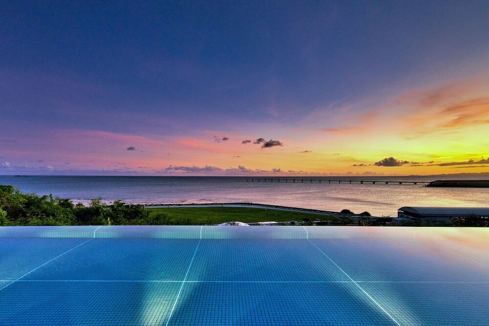 Фото Ryukyu Onsen Senagajima Hotel