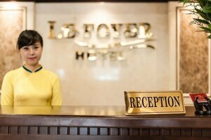 Гостиница Le Foyer Hotel