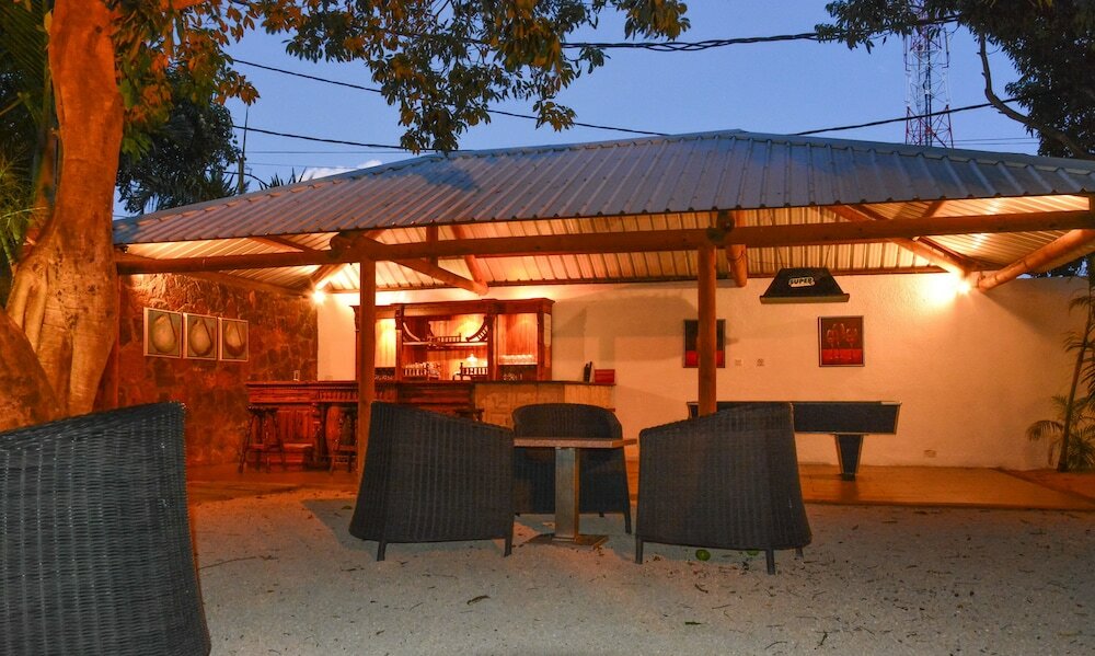 Фото La Margarita