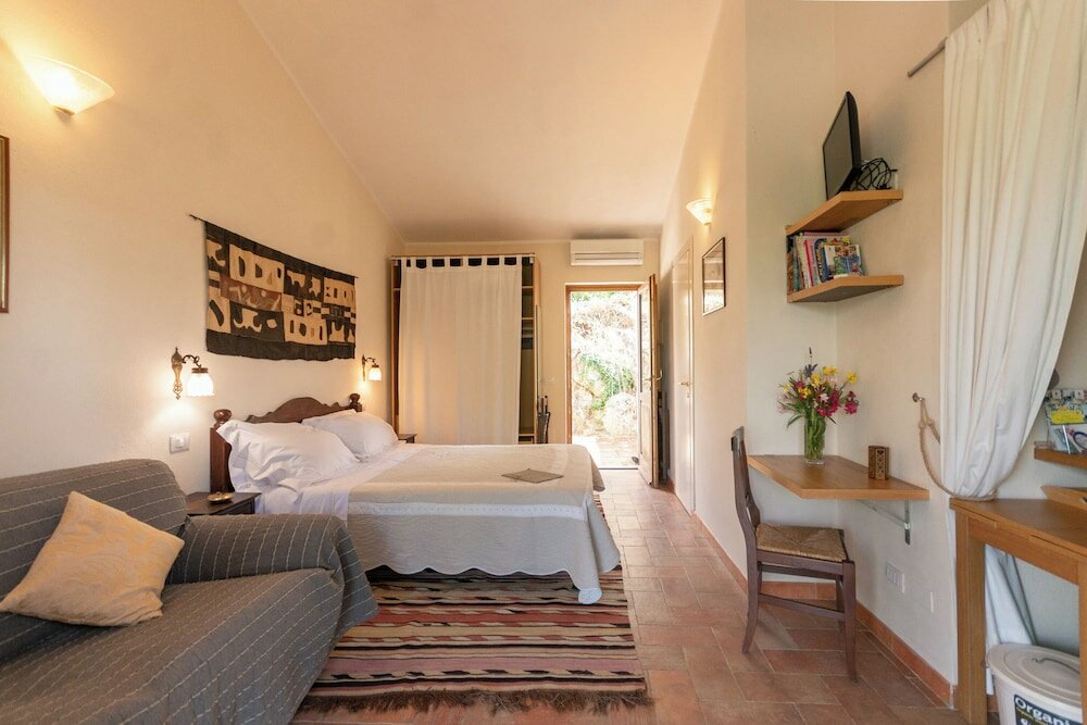 Фото Agriturismo Fontenuova