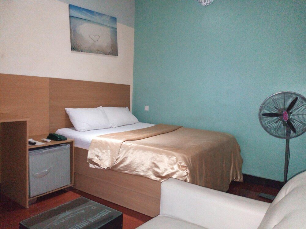 Фото Suncity Hotel