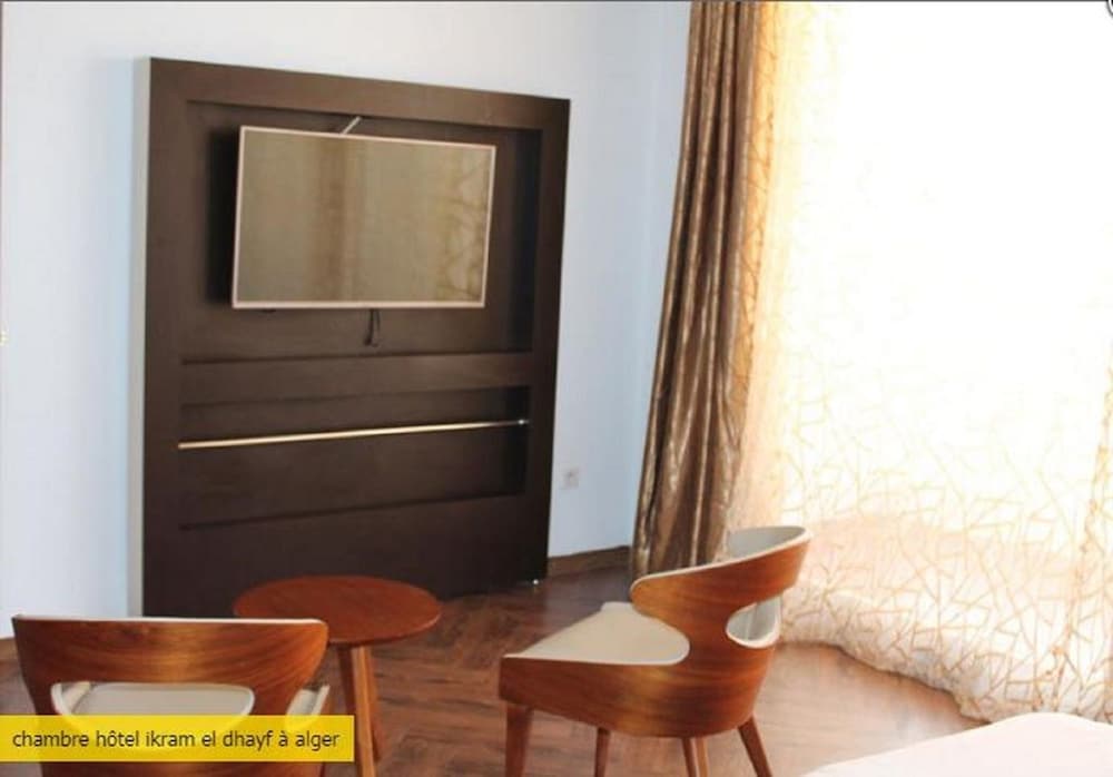 Фото Hotel Ikram El Dhayf