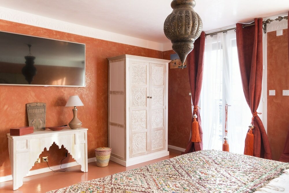 Фото Riad SPA Les portes de l'Orient Tours