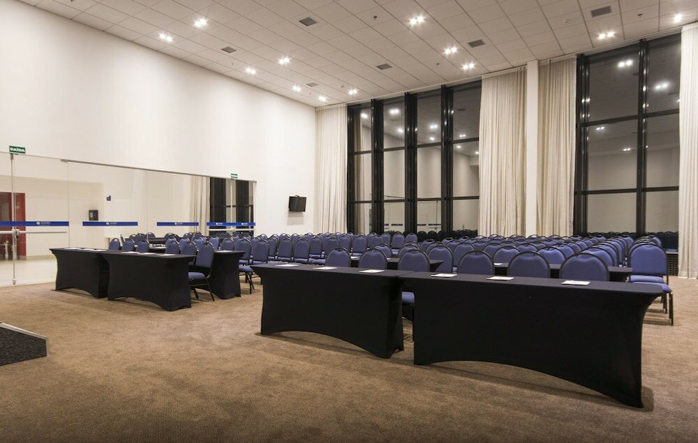 Фото Transamerica Executive Taboão da Serra Morumbi