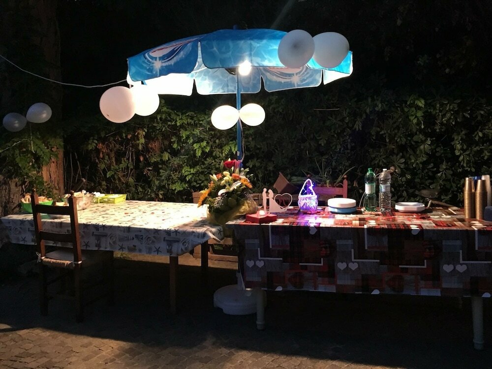 Фото La Casa di Nataly