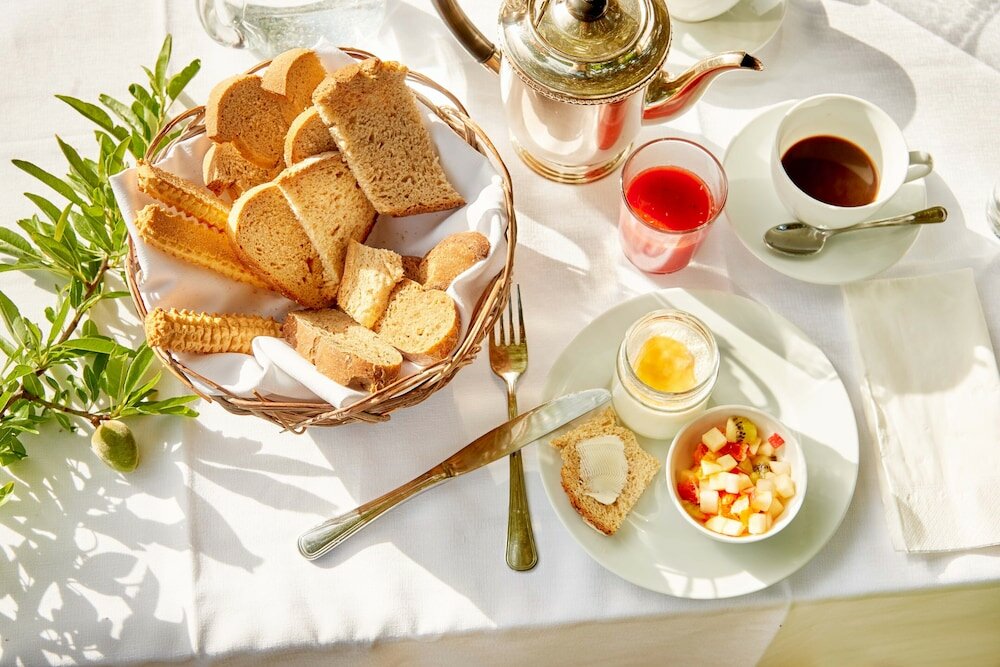 Фото Baglio Occhipinti