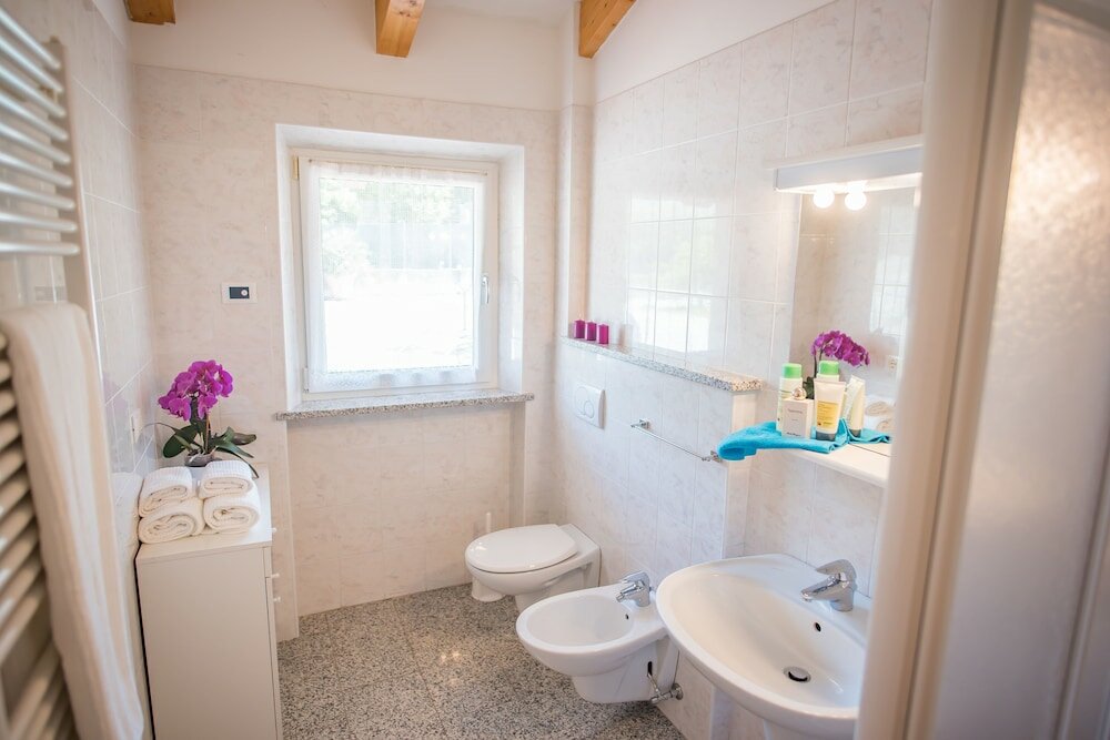 Фото Agriturismo Trefrutti