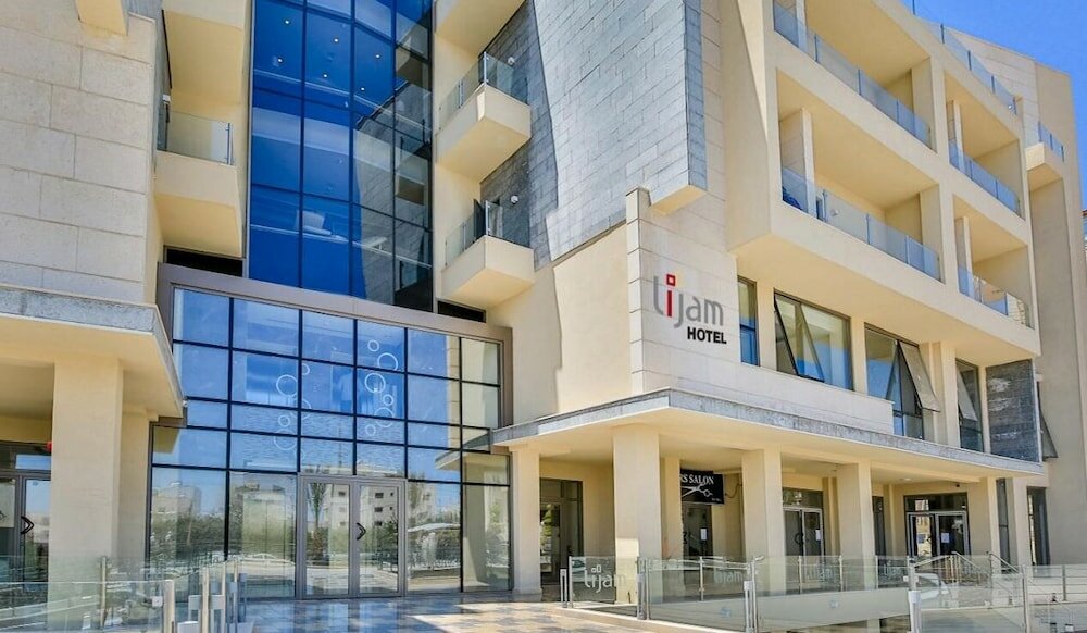 Фото Lijam Hotel