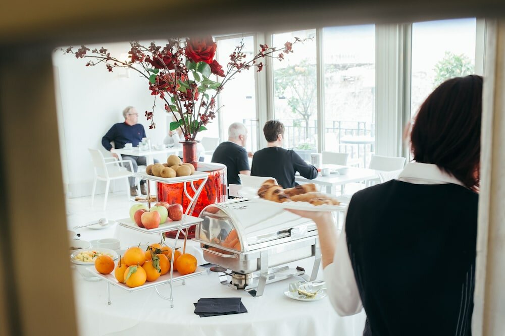 Фото Hotel Porta Felice & SPA