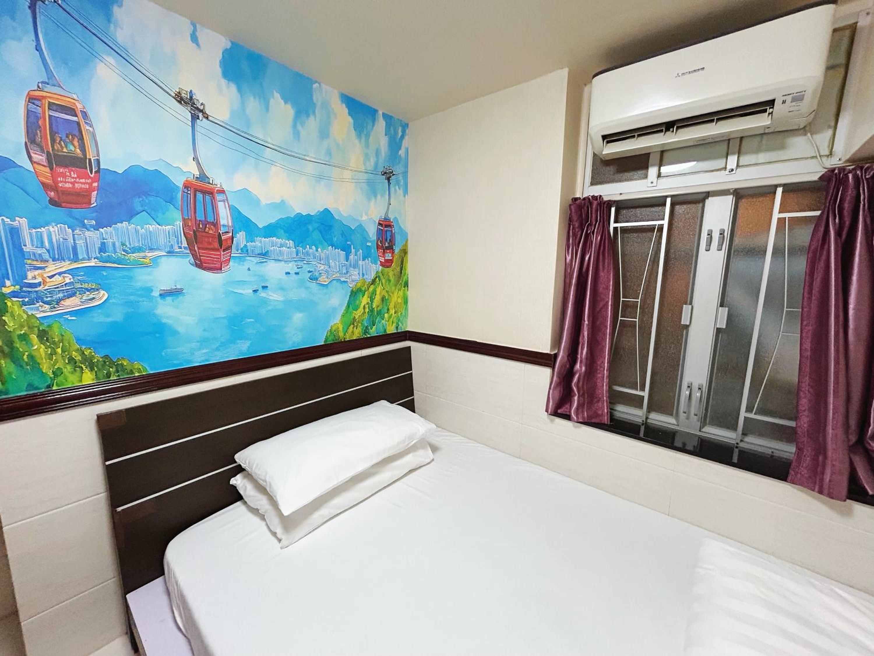 Фото National Inn Hk