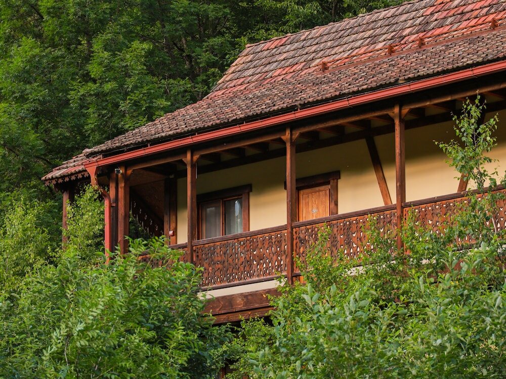 Фото Ecokayan Dilijan Resort Hotel