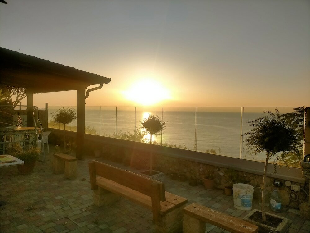 Фото Re Mare B&b