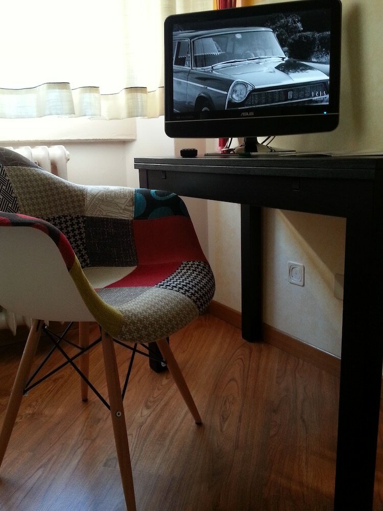 Фото Hotel Il Girasole Milano