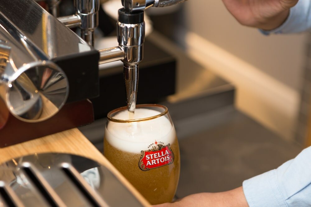 Фото Holiday Inn Express London-Watford Junction, an Ihg Hotel