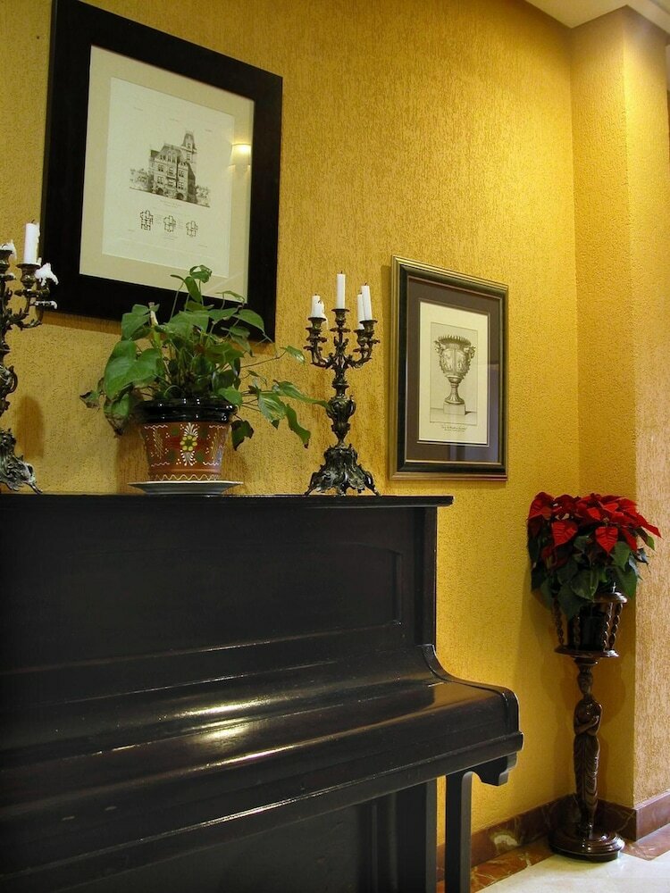 Фото Hotel Manolo Mayo