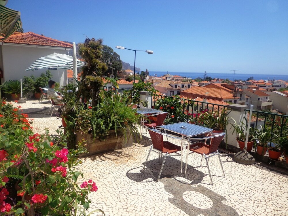 Фото Pensão Residencial Vila Teresinha