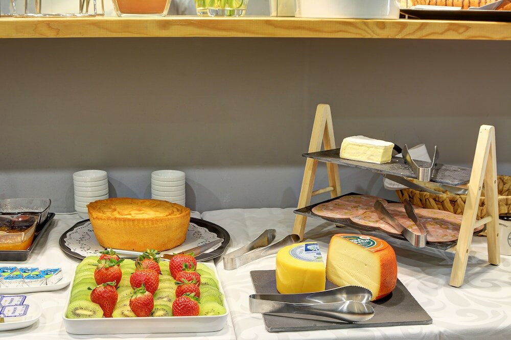 Фото Inn Bairro Alto