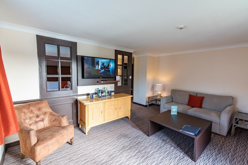 Фото Dragonfly Hotel Colchester