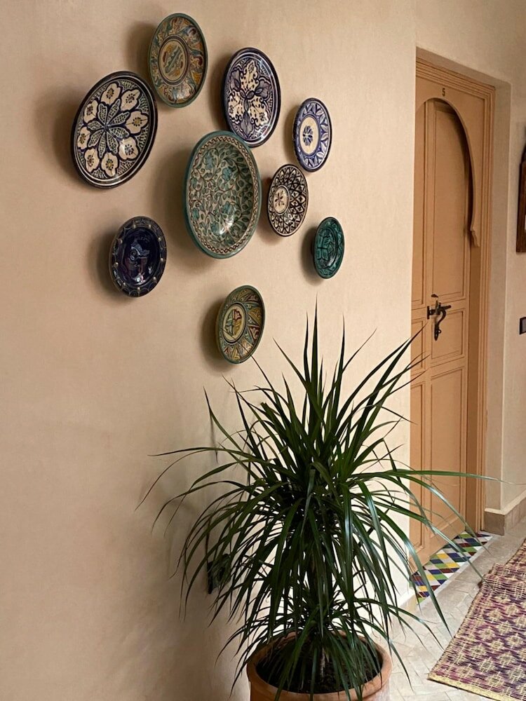 Фото Riad Dar Nakhla