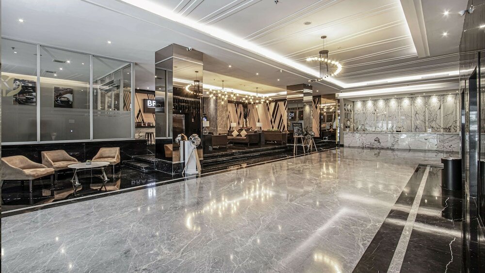 Фото Golden Tulip Essential Makassar